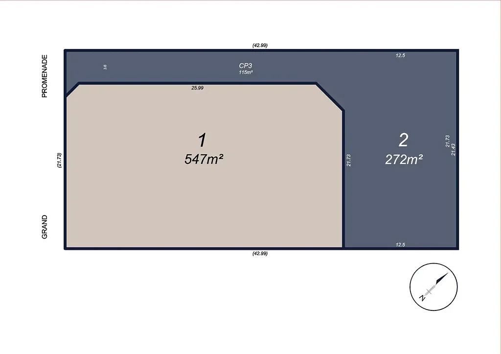 Dianella  Design Your Dream. Build Your Future.