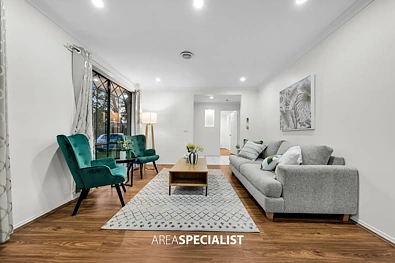 客厅 - 7 Yasmin Court, Hampton Park, VIC 3976