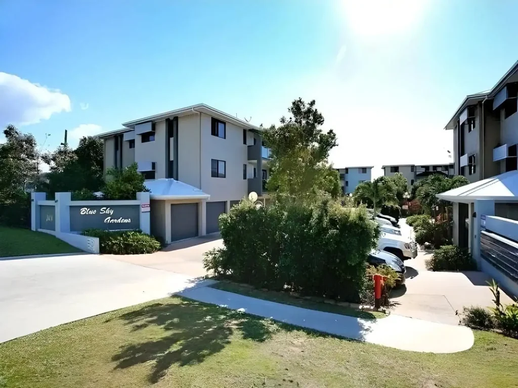 55/319 Angus Smith Drive, Douglas, QLD 4814
