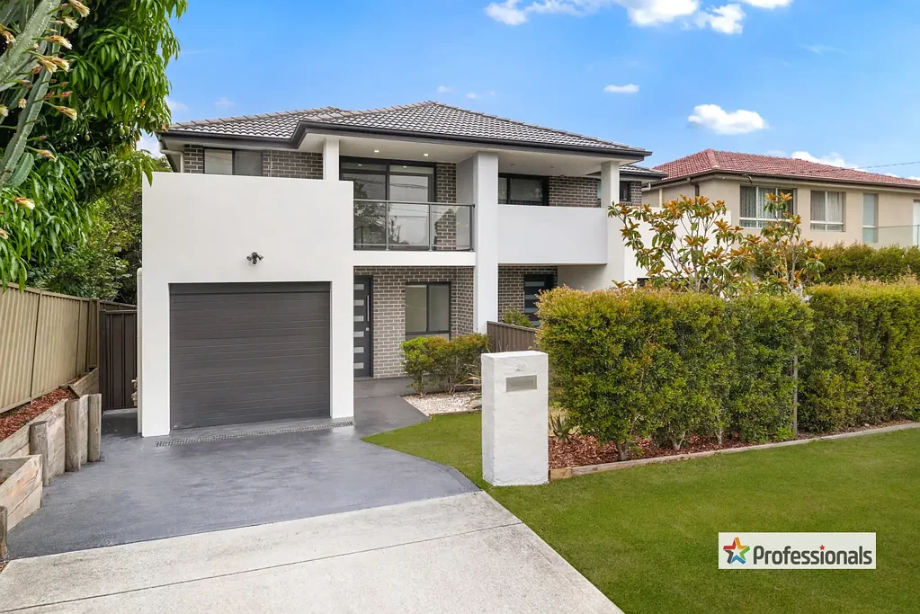 29 Sevenoaks Crescent, Bass Hill, NSW 2197