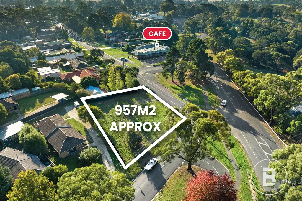 2 Eddy Avenue, Mount Helen, VIC 3350