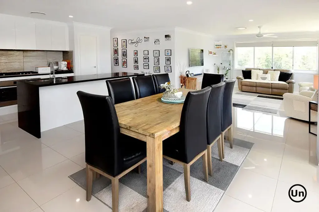 Bonville 5房  Dual Living Done Right