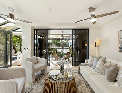 109/1 Holman Street, Kangaroo Point, Brisbane - Eastern Region, 3 phòng ngủ, 2 phòng tắm, Apartment