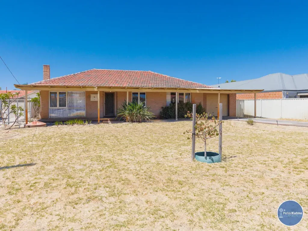 6 Steven Street, Morley, WA 6062
