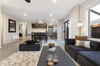 25 St Martins Place, Mount Clear, VIC 3350, 3 slaapkamers, 2 badkamers, House