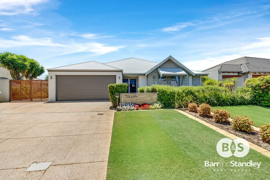 5 Lunar Avenue, Australind, WA 6233