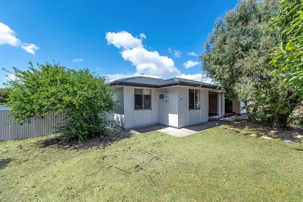 48 Gail Crescent, Murray Bridge, SA 5253