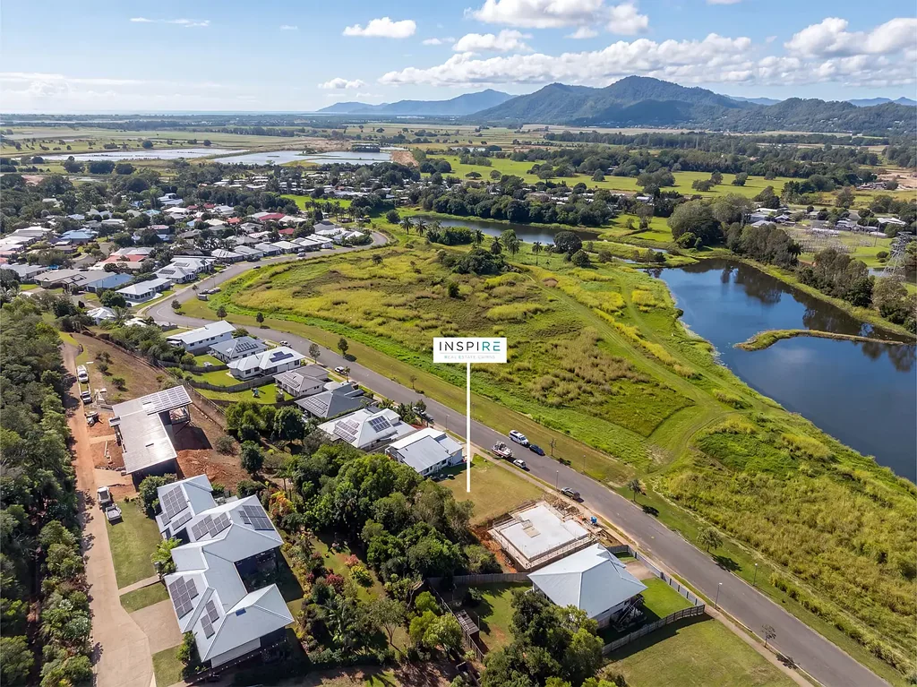 Caravonica One of the Last Blocks in Red Peak Estate – A Rare 980m² Opportunity