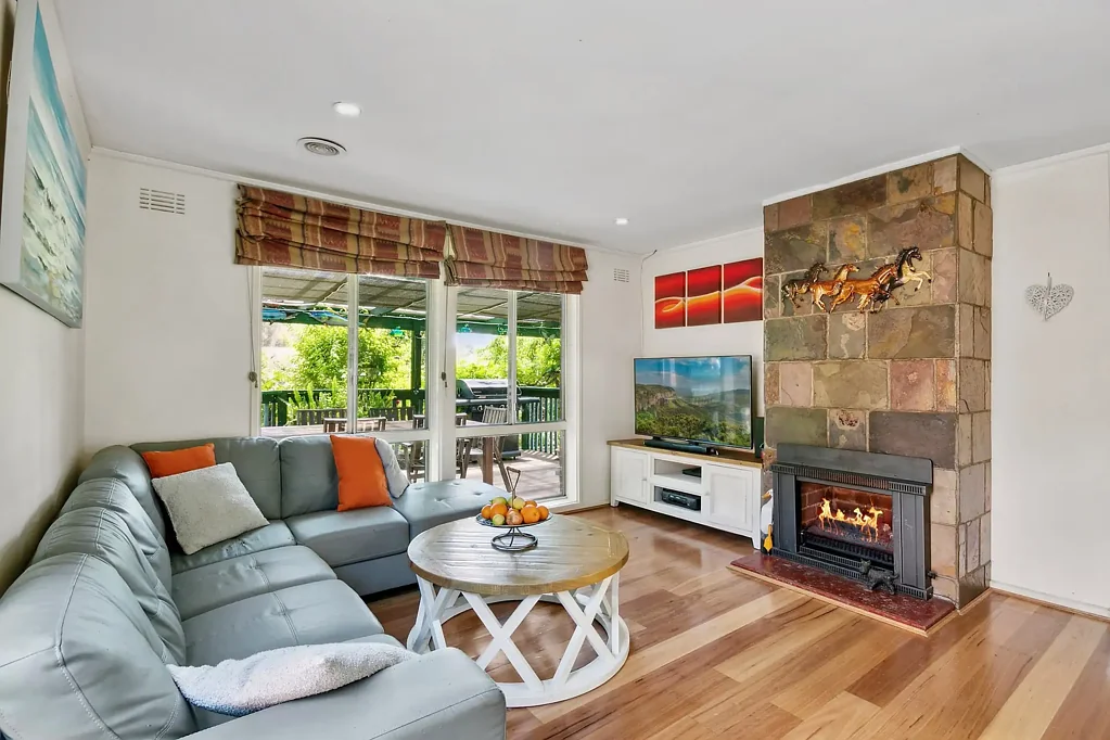 4 Ewing Street, Higgins, ACT 2615