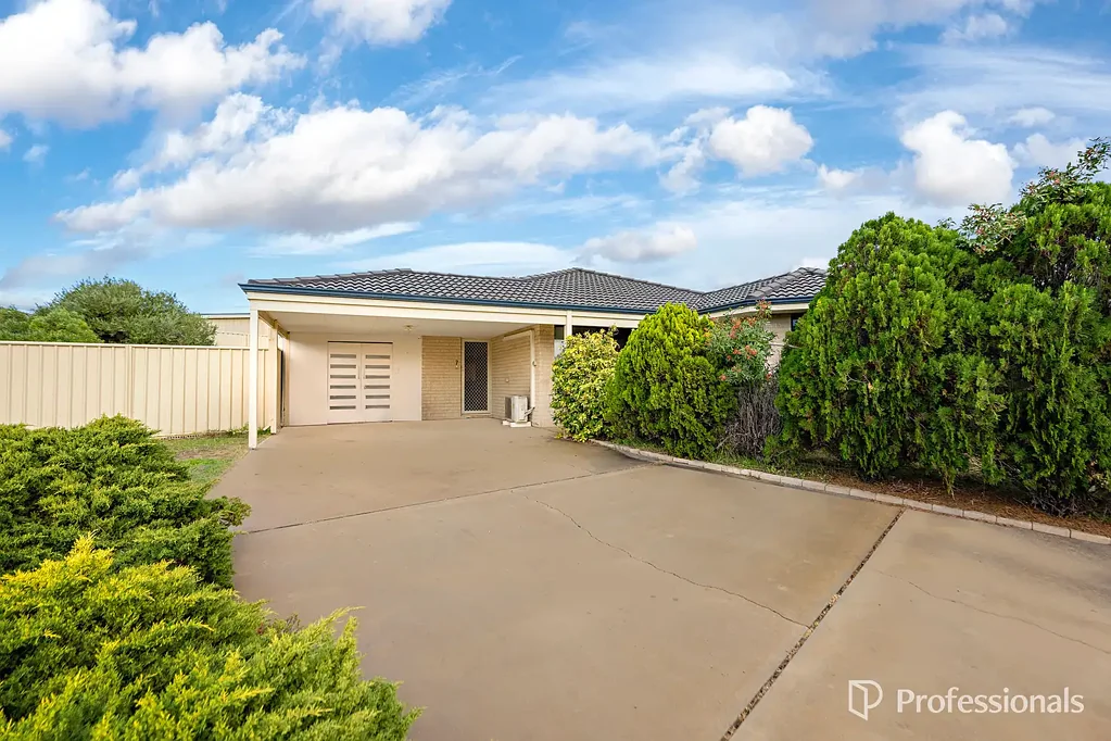Mount Tarcoola 4房  Family Comfort in a Location You'll Love