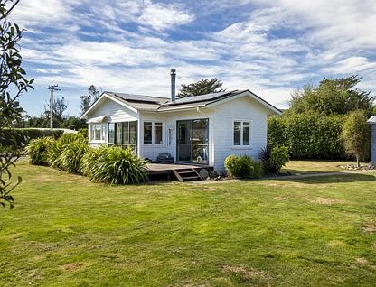7 Fishtail Vue, Wairau Valley, Marlborough, 1房, 1浴, House