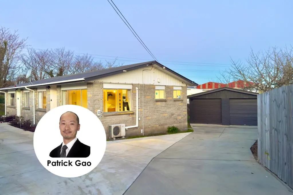 Mangakakahi 2chambre Freehold Title, Double Garage