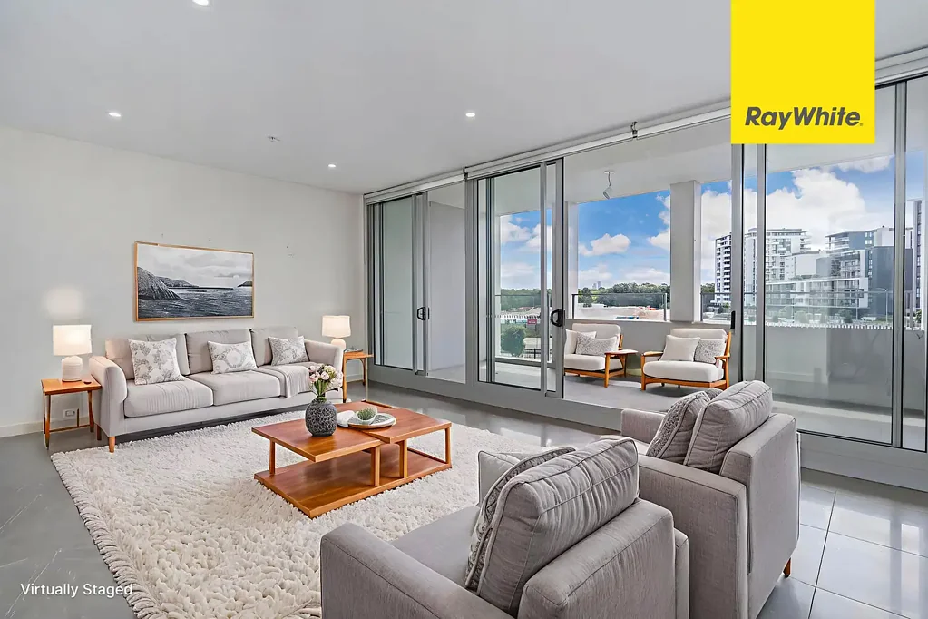 106/8 Shale Street, Lidcombe, NSW 2141