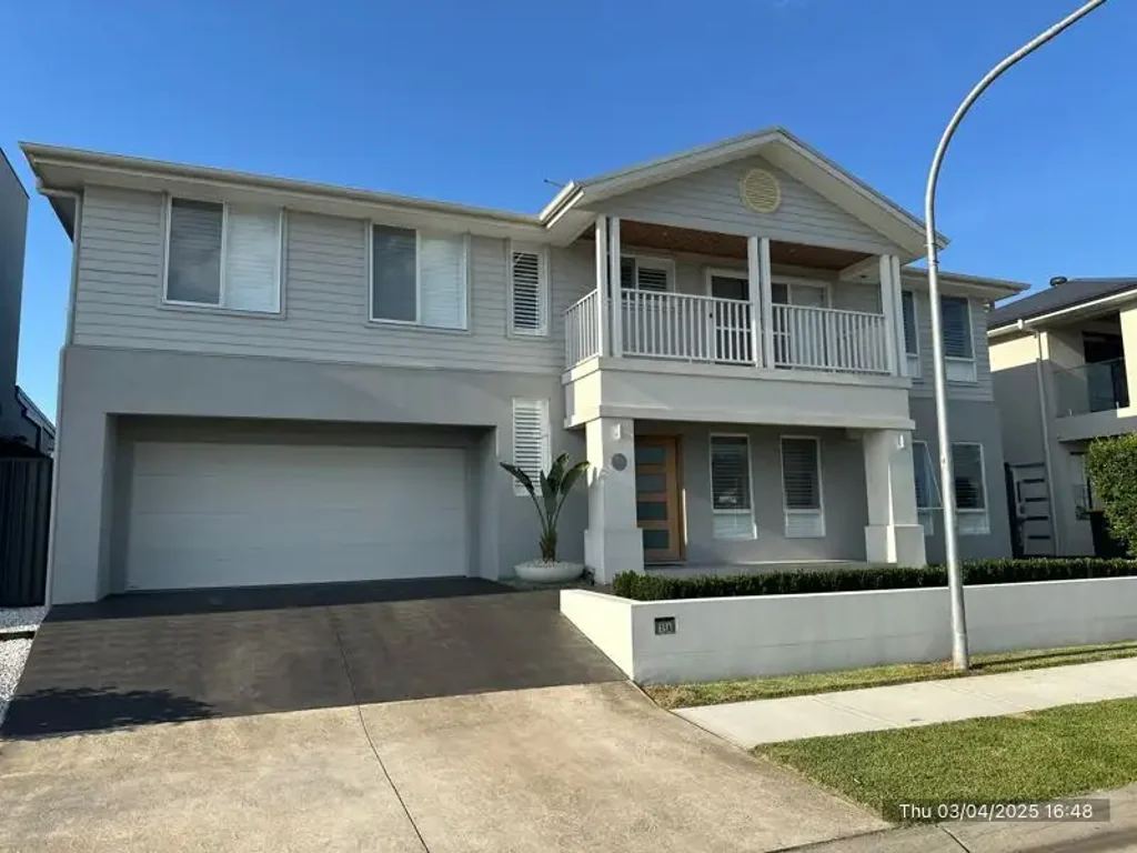 Modern and Stylish Family Home
