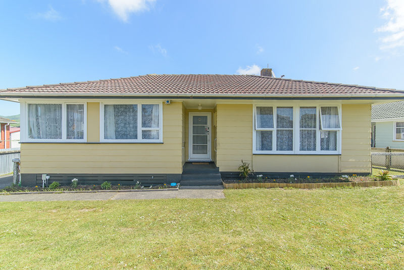 363 Warspite Avenue, Waitangirua, Porirua, 3 રૂમ, 0 બાથરૂમ