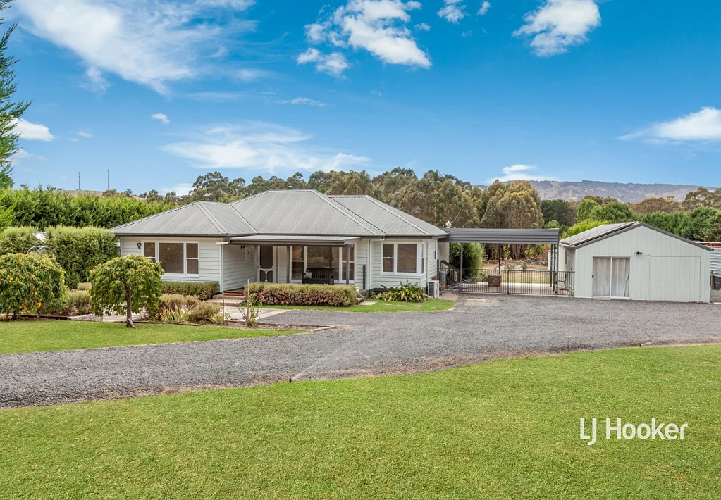 1208 Broadford Wandong Road, Sunday Creek, VIC 3658