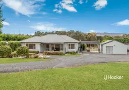 1208 Broadford Wandong Road, Sunday Creek