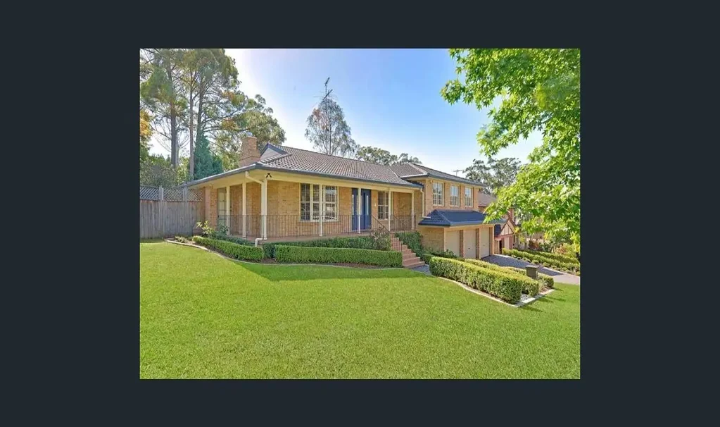 Beautiful Family Home