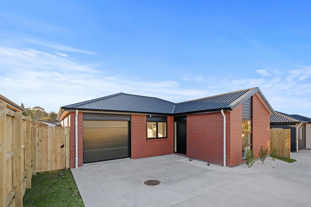 Pukete 3غرفة نوم Brick and Tile 3 bedrooms in Pukete