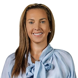 Tina Lawson