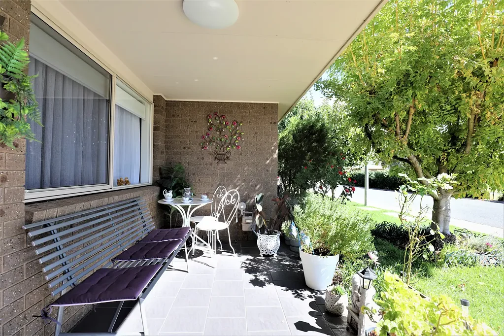 Cootamundra 2બેડરૂમ Quality Living For Seniors