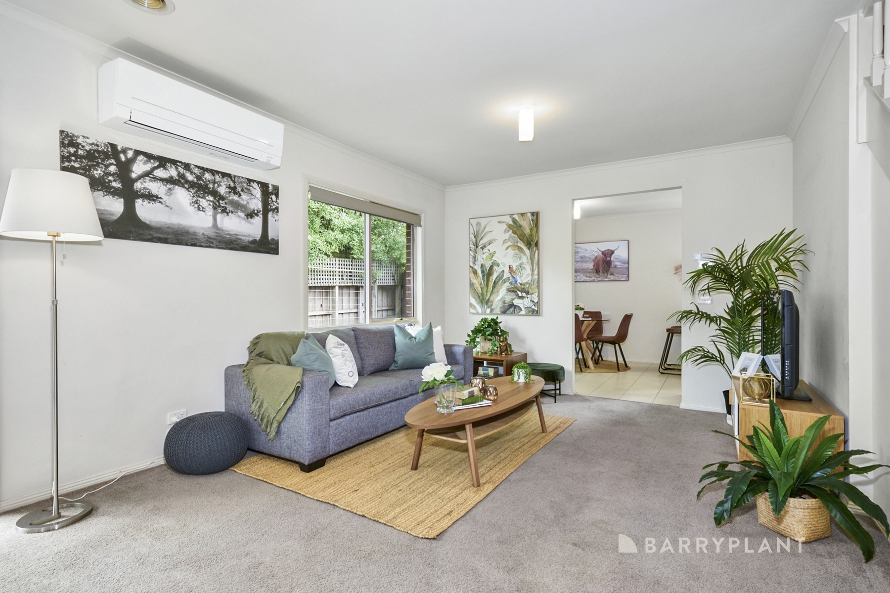 UNIT 5 2 HENRY ST, BORONIA VIC 3155, 0房, 0浴, Townhouse