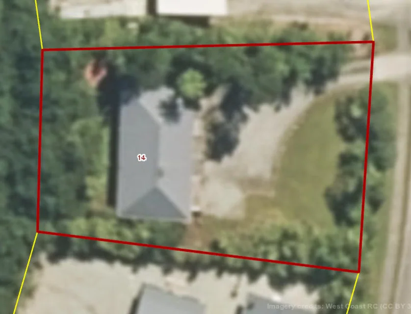 14 Kamahi Crescent, Franz Josef Glacier, Westland, 2房, 0浴