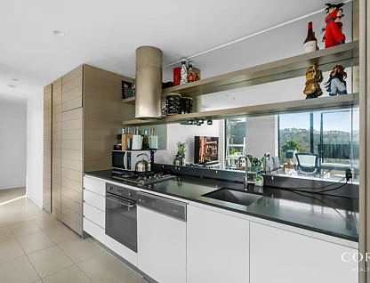 701C/11 Shamrock Street, Abbotsford, Melbourne CBD, 2 Bedrooms, 2 Bathrooms, Apartment