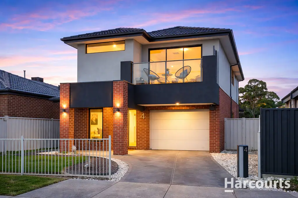 4 Soho Court, Keysborough, VIC 3173