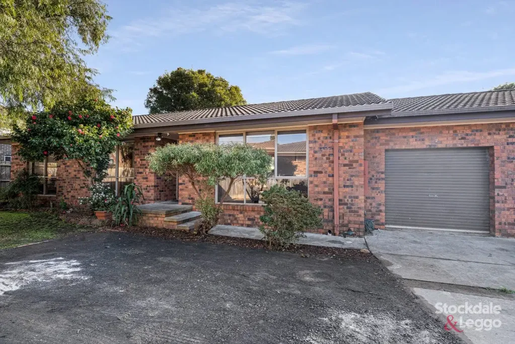 Cowes 2Phòng ngủ Charming Central Unit in Prime Cowes Location