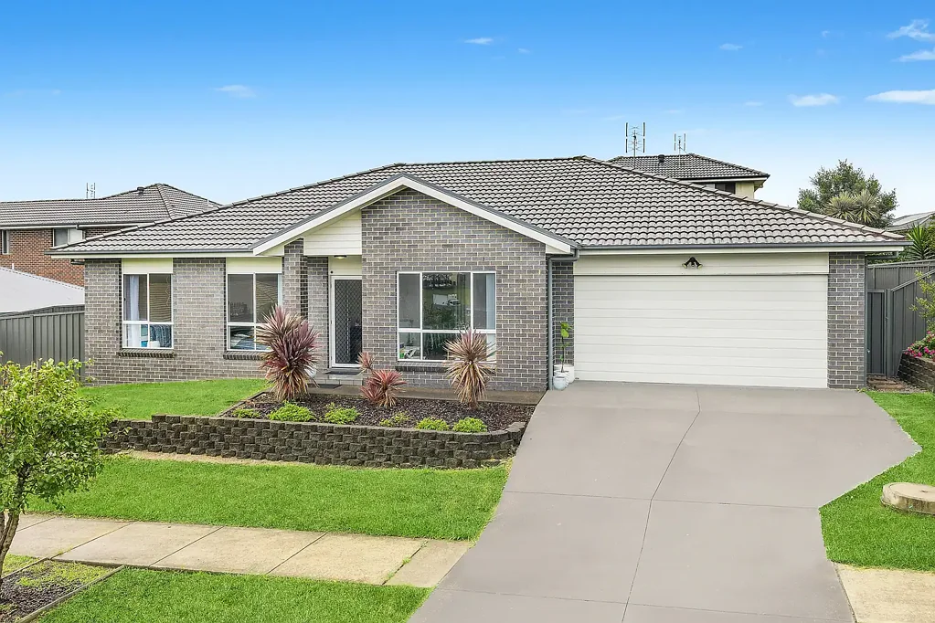 13 Gladioli Avenue, Hamlyn Terrace, NSW 2259