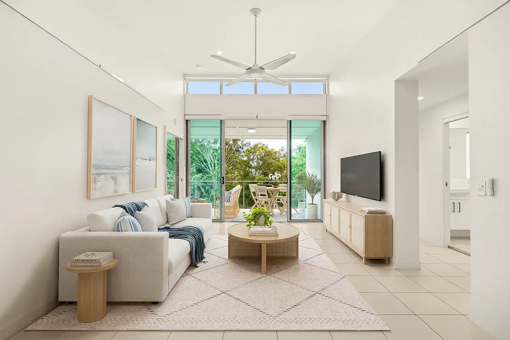 Woorim 3Zimmer Ultimate Beachside Retreat: Space, Security, and Sea Breezes