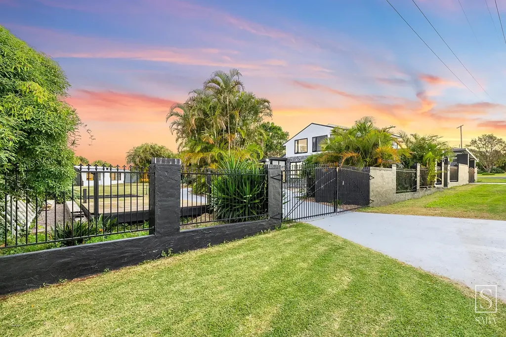 10 Horne Road, Mount Mee, QLD 4521, 4房, 2浴, House
