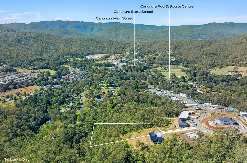 61 Regal Drive, Canungra, QLD 4275