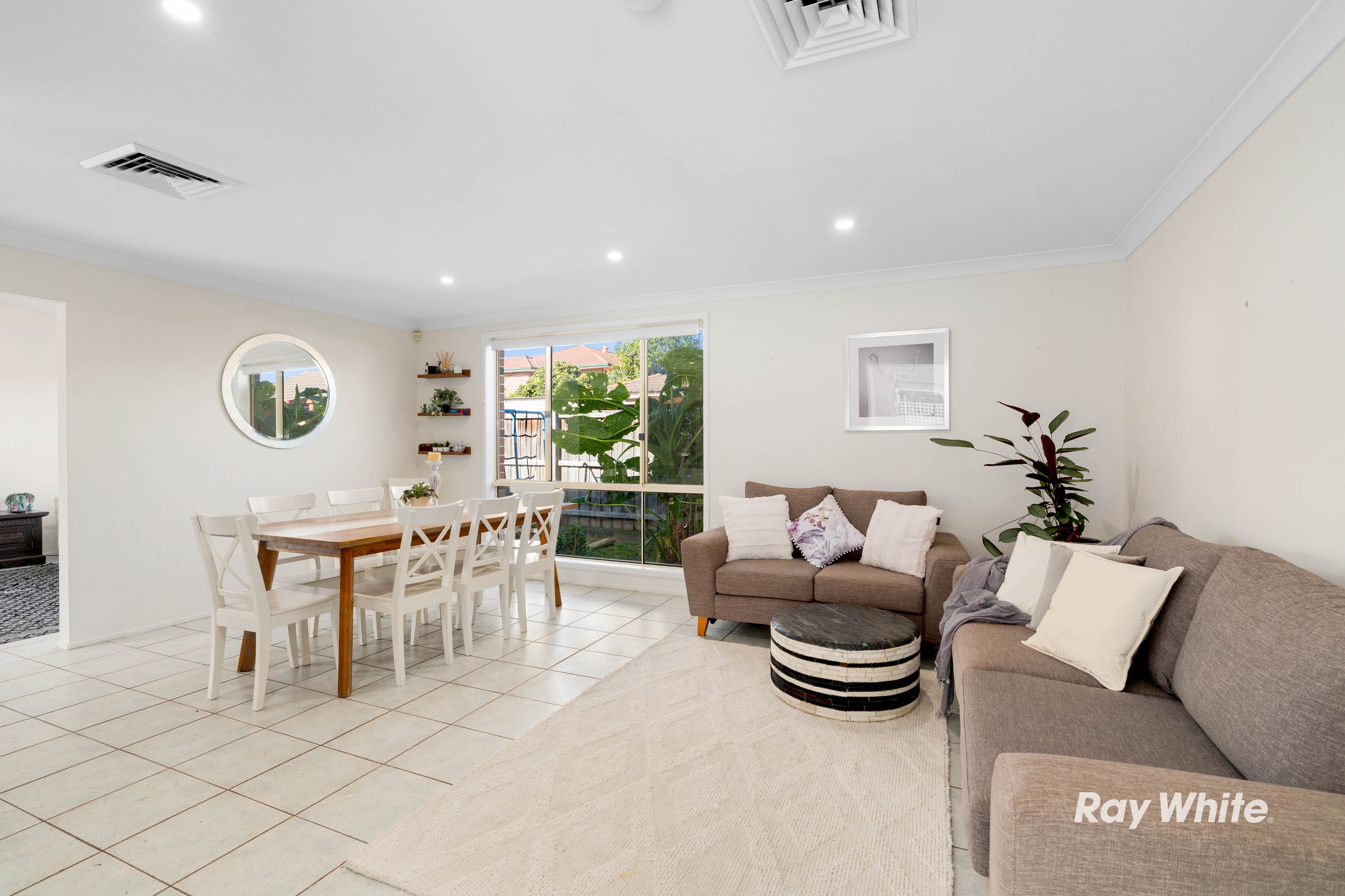 48 MUNMORAH CCT, WOODCROFT NSW 2767, 0 ਕਮਰੇ, 0 ਬਾਥਰੂਮ, House