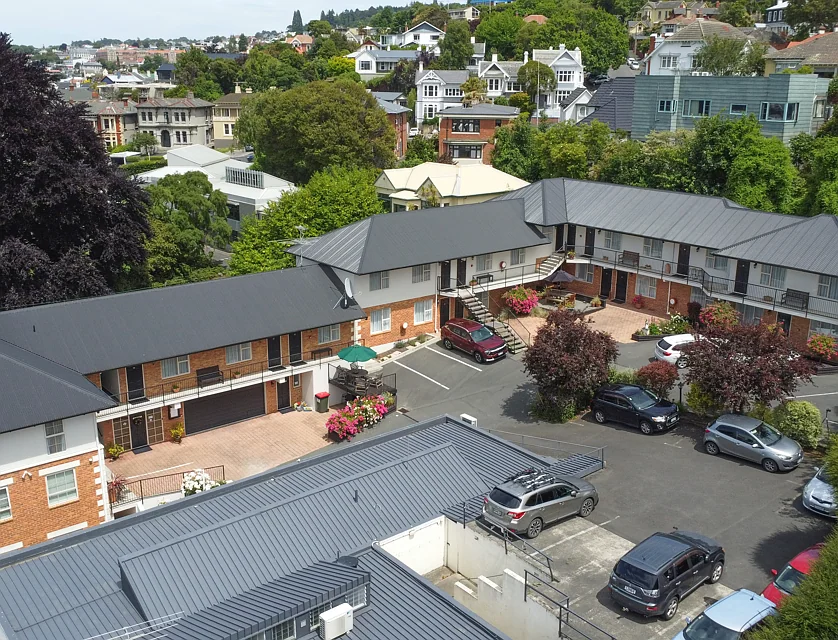 地址保密, Dunedin Central, Dunedin City, 0 침실, 0 욕실, Hotel Motel Leisure