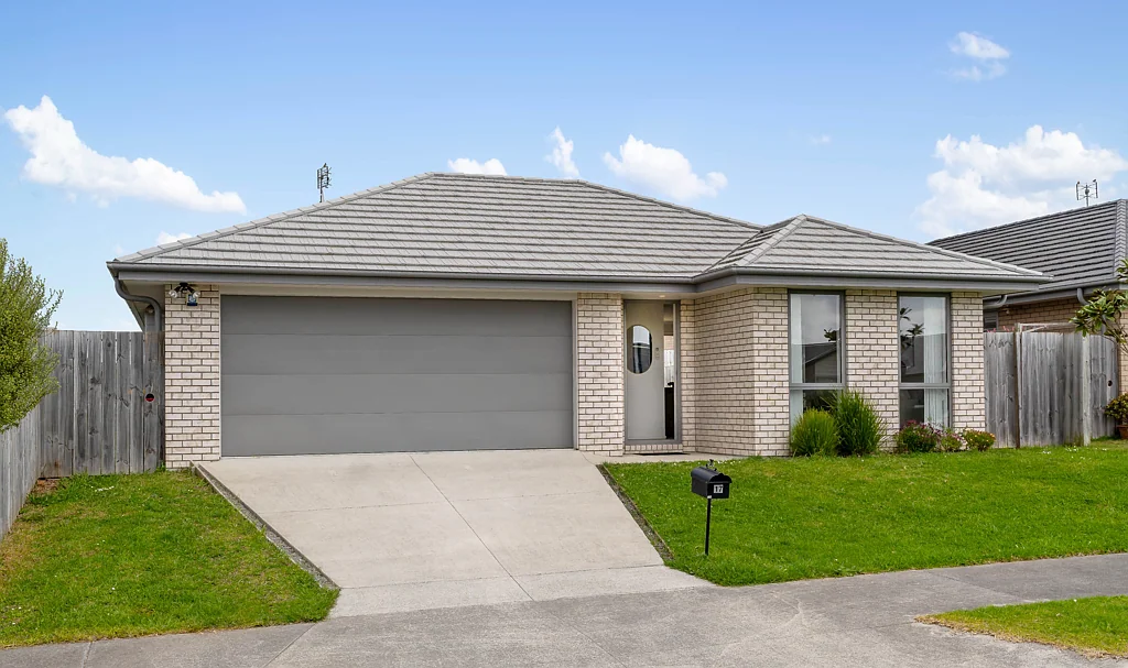 17 Olivia Road, Pukekohe, Franklin, Auckland