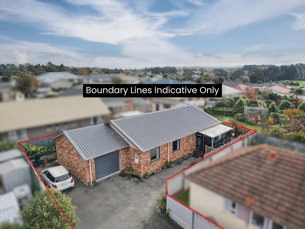 35A Arrow Crescent, Holmes Hill, Waitaki, Otago, 3 Bedrooms, 1 Bathrooms, House
