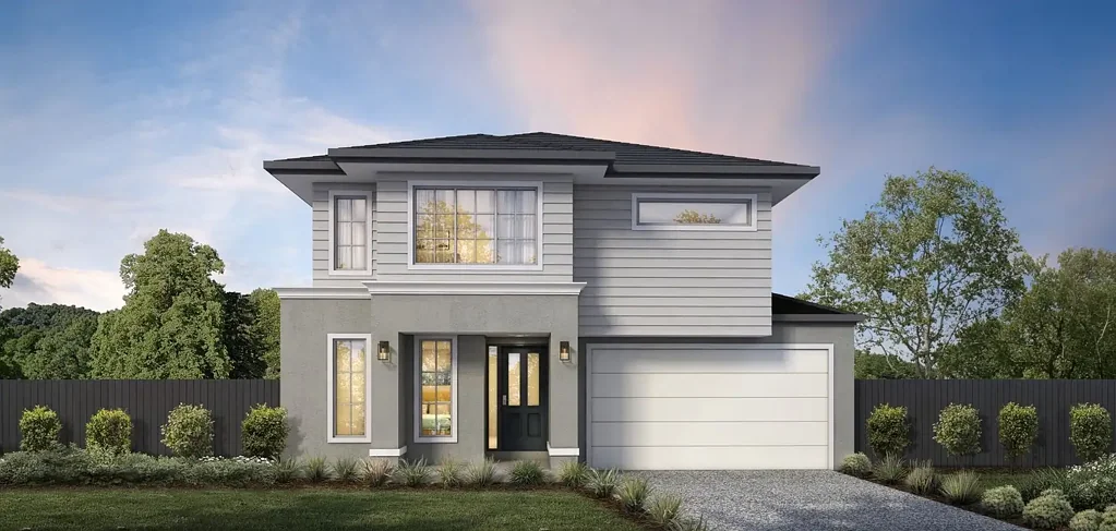 Dingley Village 4બેડરૂમ Embark on your home building journey with confidence: choose an eight-time HIA award winner.