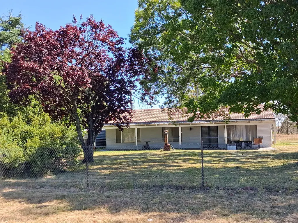 Kings Plains 4房  Tree Change