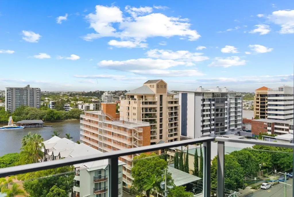 809/18 Thorn Street, Kangaroo Point, QLD 4169