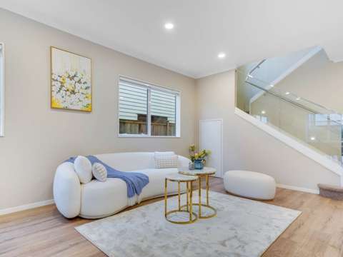 Flat Bush 7部屋 Urgent Sale : Spacious Home & Granny