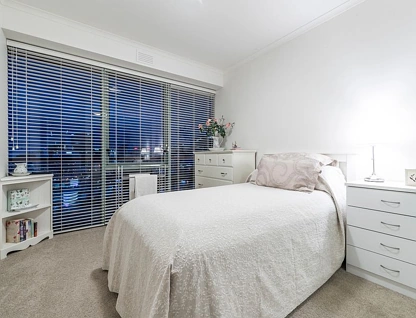 1710/83 Queensbridge Street, Southbank, Melbourne CBD, 2 Kuwarto, 1 Banyo, Apartment