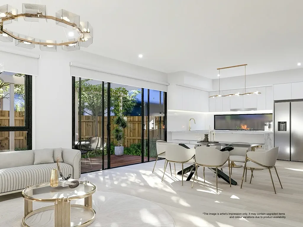 Ringwood 4 Bedroom Move In Jan 2026* Absolute Luxury Awaits