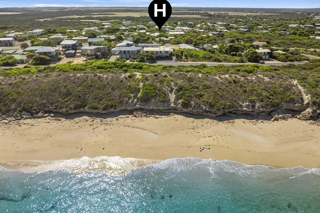 Marion Bay 2Phòng ngủ Lay claim to Marion Bay; a coastal classic where the Yorke Peninsula does what it does best…