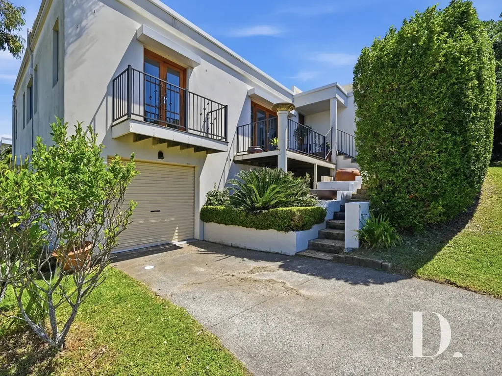 Coastal Living