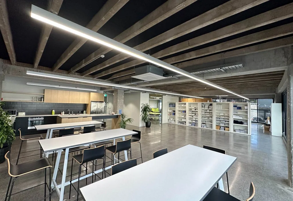 Freemans Bay FANTASTIC FLEXIBLE FREEMANS BAY OFFICE