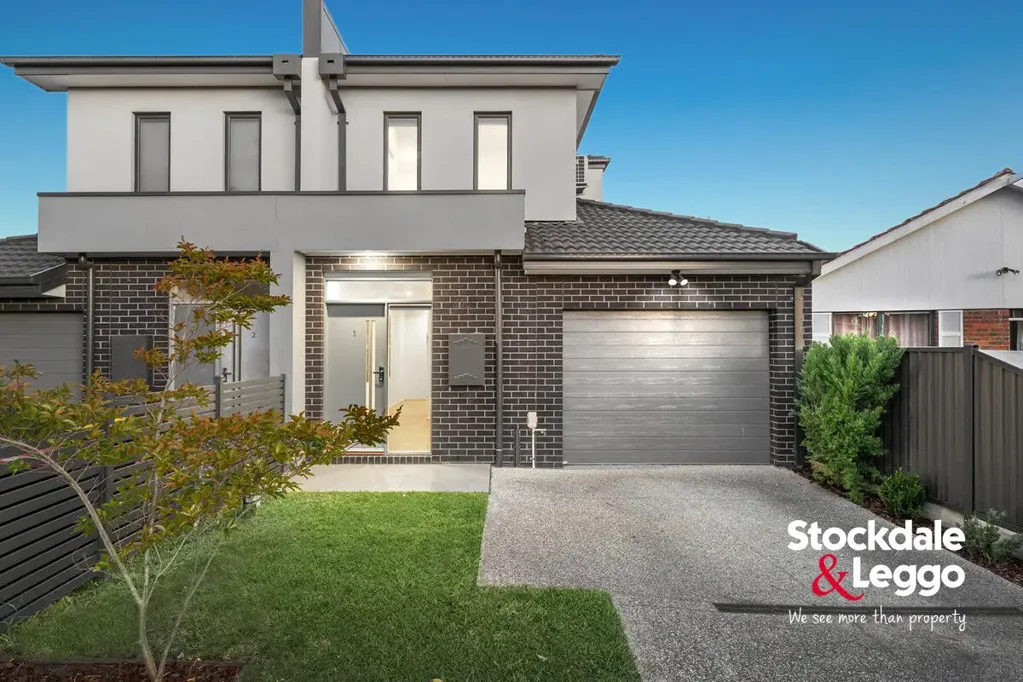 1/4 Seymour Street, Broadmeadows, VIC 3047