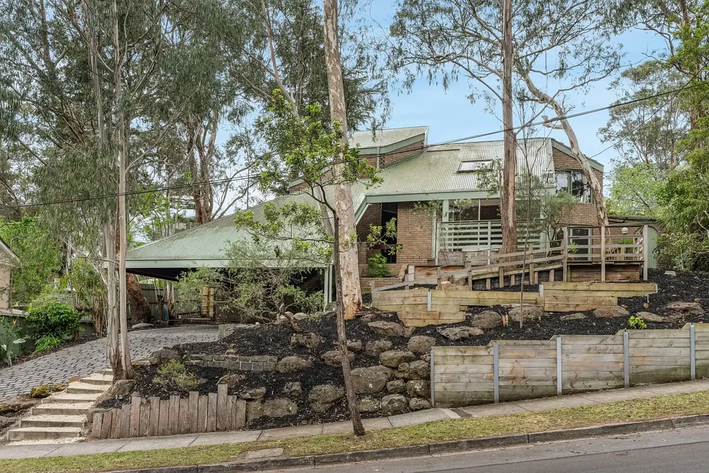 10 The Ridge, Blackburn, VIC 3130