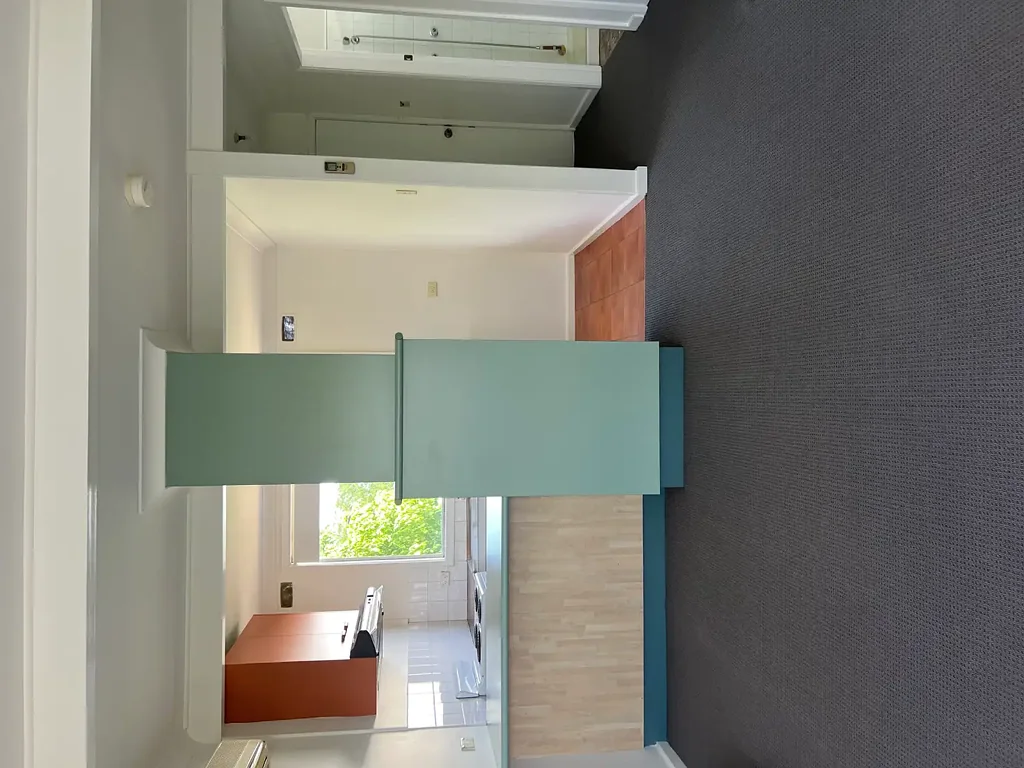 One bedroom flat conveniently located in Singleton town area